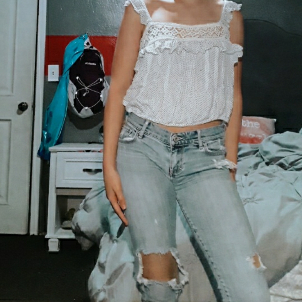 Free people shirt